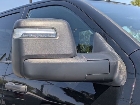 New 2026 RAM 2500 Big Horn AWD/4WD image 11