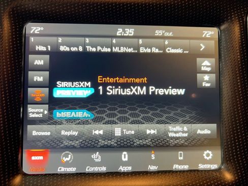 Used 2023 Dodge Challenger SRT Hellcat image 14