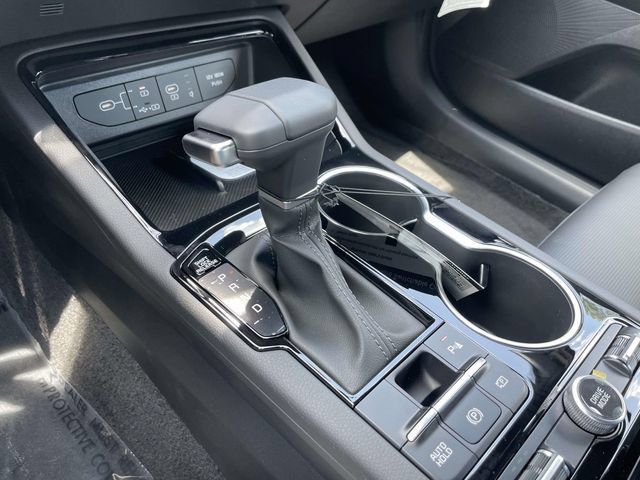 New 2026 Kia K5 GT-Line FWD image 17
