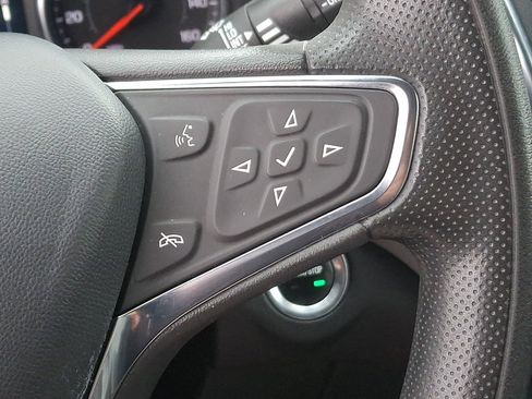 Certified 2024 Chevrolet Equinox LS w/ LS Convenience Package FWD image 22