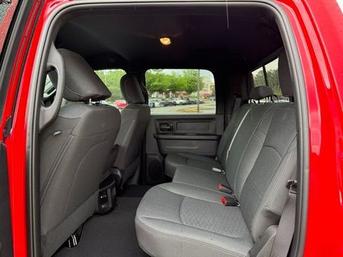 New 2026 RAM 2500 Tradesman w/ Safety Group AWD/4WD image 26