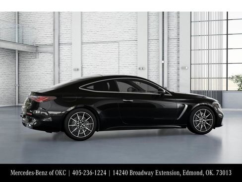 New 2026 Mercedes-Benz CLE 53 AMG 4MATIC Coupe image 18