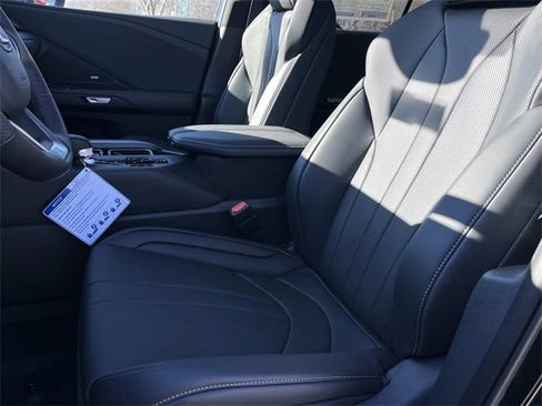 New 2026 Lexus TX 350 AWD image 26