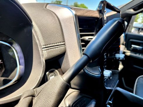 New 2025 RAM 2500 Laramie image 19