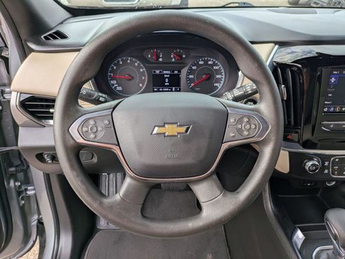 Used 2023 Chevrolet Traverse LS w/ Safety Package image 18