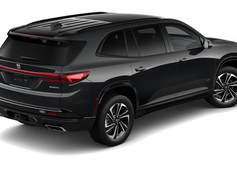 New 2026 Buick Enclave Sport Touring AWD/4WD image 3