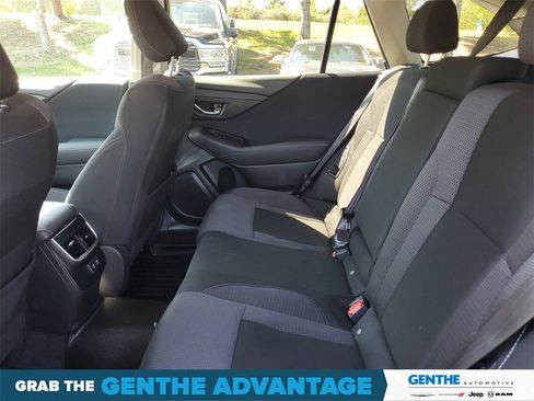 Used 2022 Subaru Outback Premium image 22
