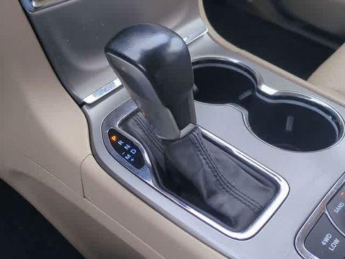 Used 2020 Jeep Grand Cherokee Limited w/ Luxury Group II image 33