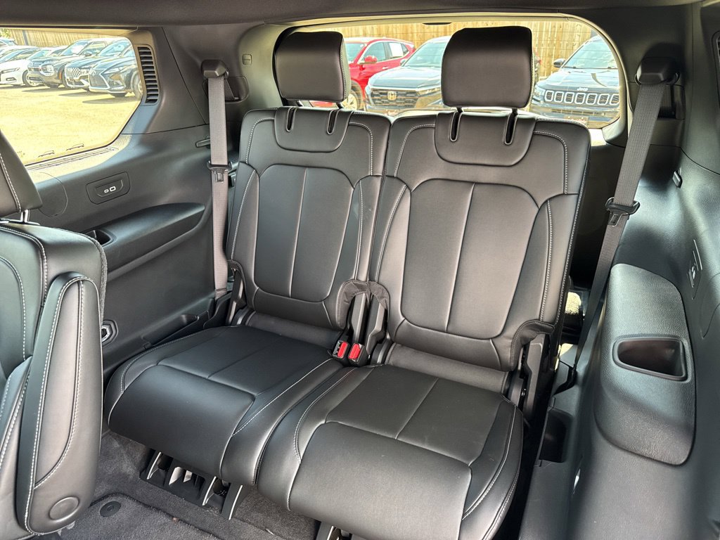 Used 2026 Jeep Grand Cherokee L Limited RWD image 29