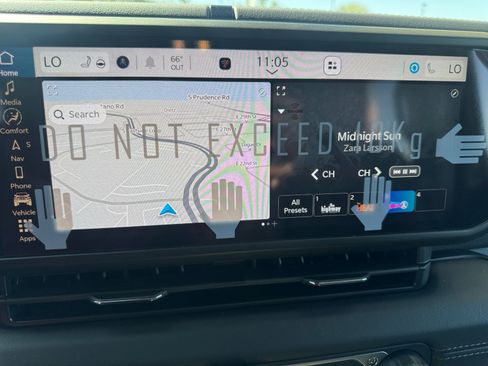 New 2026 Jeep Wrangler Unlimited Rubicon image 12