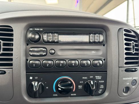 Used 1997 Ford F150 2WD Regular Cab image 19