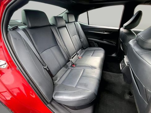 Used 2026 Toyota Camry XSE FWD image 21