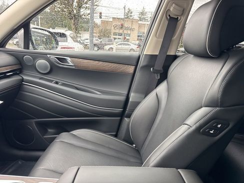 New 2026 Genesis GV80 2.5T Prestige AWD/4WD image 34