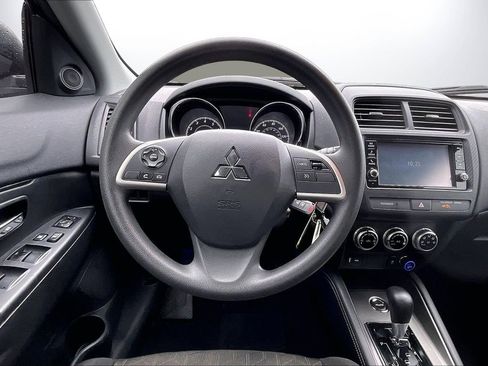 Used 2023 Mitsubishi Outlander Sport ES image 11