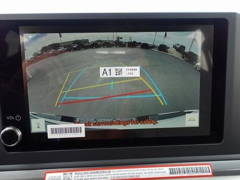 New 2025 Toyota Tacoma SR5 image 21