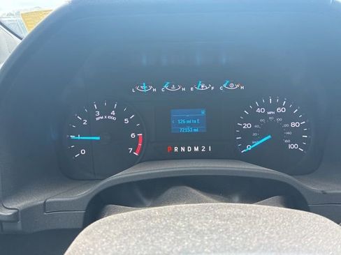 Used 2022 Ford F250 XL w/ Power Equipment Group RWD image 8