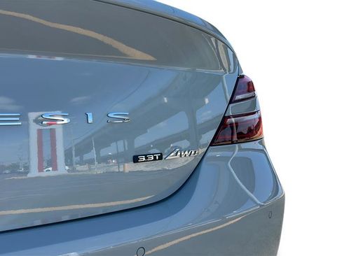 New 2026 Genesis G70 3.3T Sport Prestige image 30