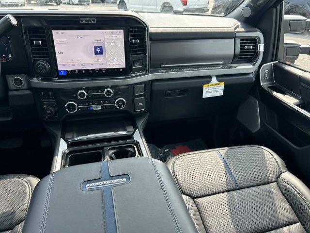 New 2026 Ford F250 Platinum AWD/4WD image 15