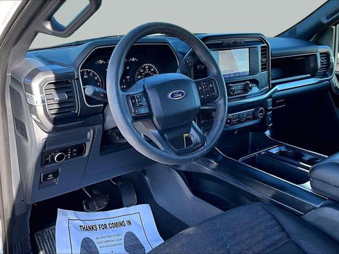 Used 2023 Ford F150 XL w/ STX Appearance Package RWD image 30