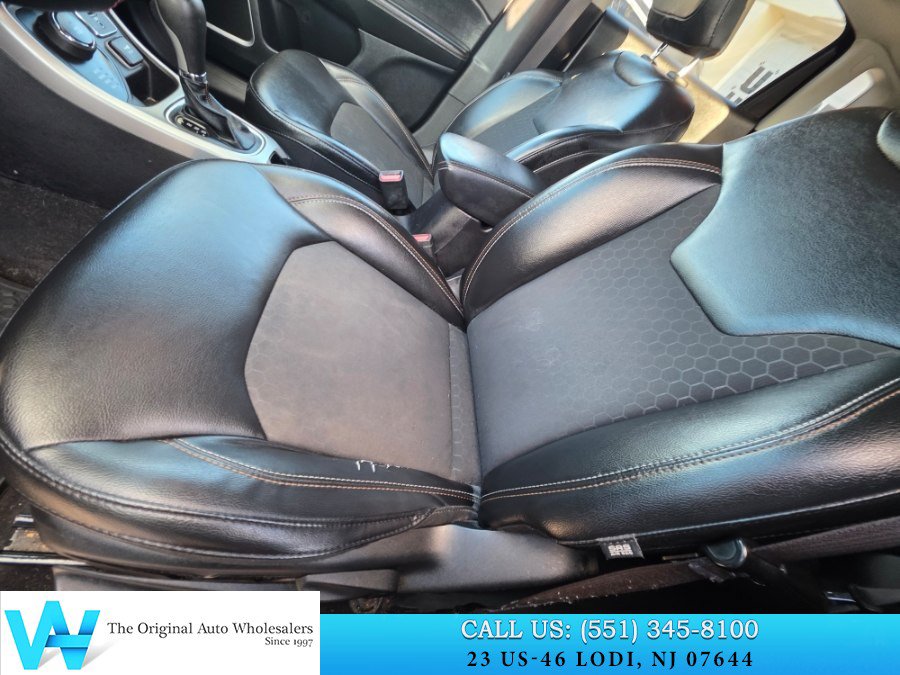 Used 2019 Jeep Compass Latitude w/ Cold Weather Group AWD/4WD image 10