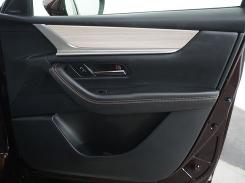 Certified 2024 MAZDA CX-90 3.3 Turbo w/ Premium Package AWD/4WD image 13