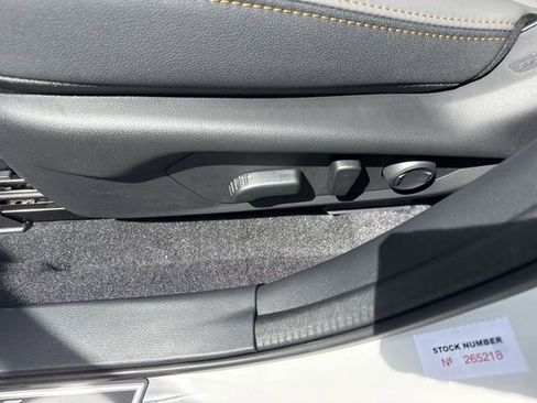 New 2026 Subaru Crosstrek 2.5i Wilderness image 12