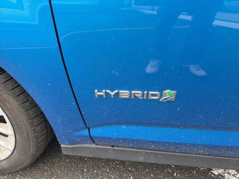 Used 2015 Ford C-MAX SEL w/ Equipment Group 303A image 4