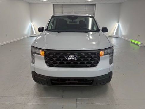 New 2026 Ford Maverick XL image 2