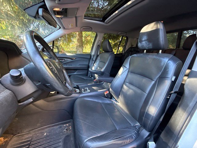 Used 2019 Honda Ridgeline RTL-E image 5