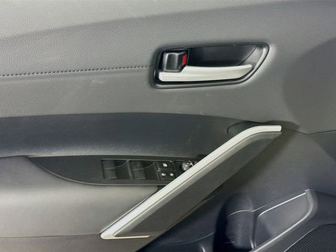 New 2026 Toyota Corolla Cross XLE image 17