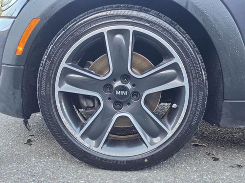Used 2012 MINI Cooper Clubman S FWD image 44