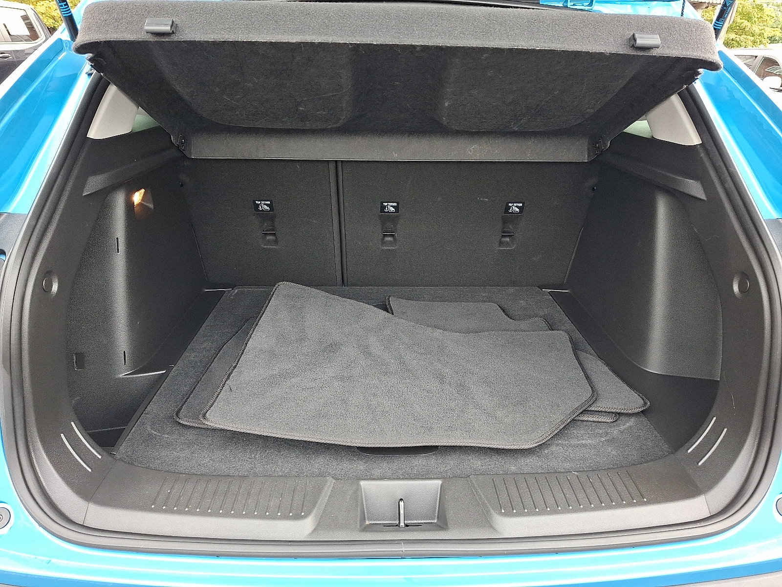 Used 2025 Chevrolet Trax ACTIV FWD image 27