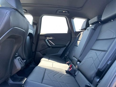 New 2026 BMW X1 xDrive28i w/ Technology Package image 21