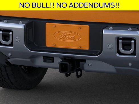 New 2026 Ford Bronco Sport Outer Banks image 24