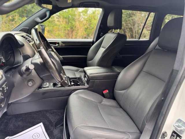 Used 2021 Lexus GX 460 Premium w/ Premium Package AWD/4WD image 10