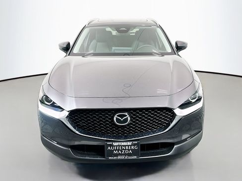 New 2026 MAZDA CX-30 AWD 2.5 S image 2