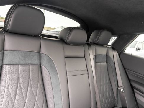 New 2026 Mercedes-Benz GLE 63 AMG S image 27
