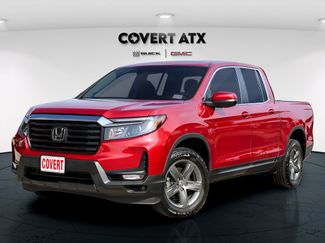 Used 2023 Honda Ridgeline RTL video 1
