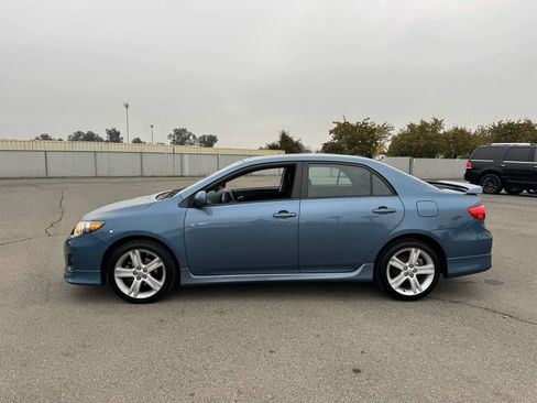 Used 2013 Toyota Corolla S image 7