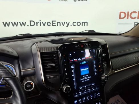 Used 2020 RAM 1500 Limited AWD/4WD image 24