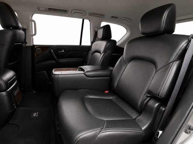 Used 2018 INFINITI QX80 4WD image 23