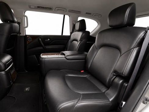 Used 2018 INFINITI QX80 4WD image 23