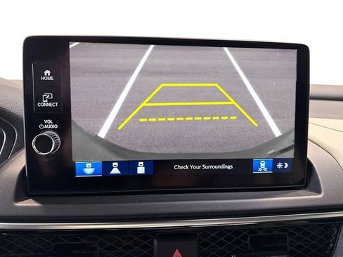 New 2025 Acura ADX A-Spec image 23