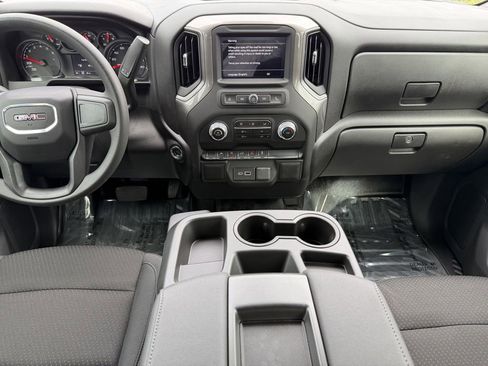 New 2025 GMC Sierra 1500 Pro w/ Pro Value Package image 18