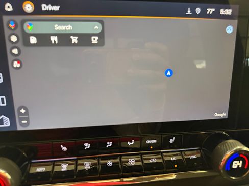 Used 2024 Chevrolet Colorado LT w/ LT Convenience Package II RWD image 16