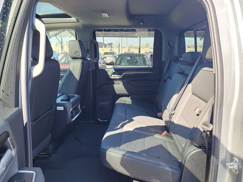New 2026 GMC Sierra 2500 Denali w/ Denali Reserve Package AWD/4WD image 46