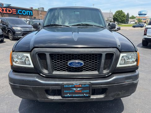 Used 2004 Ford Ranger XLT RWD image 8