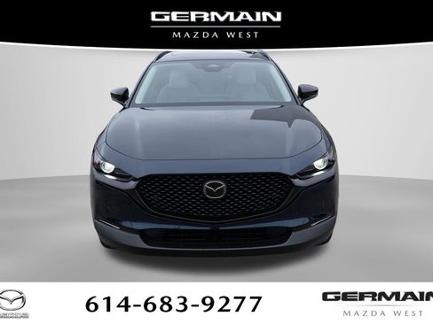 New 2026 MAZDA CX-30 Aire Edition image 3