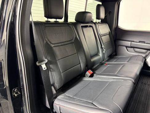 Used 2025 Ford F150 Raptor AWD/4WD image 15
