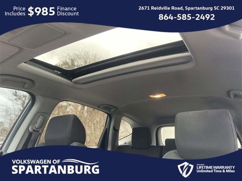 Used 2022 Honda CR-V EX image 18